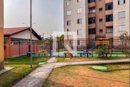 Apartamento para alugar com 50m², 2 quartos e 1 vagaÁrea comum