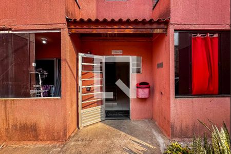Apartamento para alugar com 50m², 2 quartos e 1 vagaEntrada