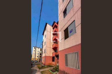 Apartamento para alugar com 50m², 2 quartos e 1 vagaPlaca Instalada no imóvel