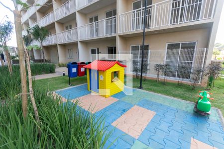 Apartamento à venda com 27m², 1 quarto e sem vagaÁrea comum - Playground