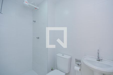 Apartamento à venda com 27m², 1 quarto e sem vagaBanheiro