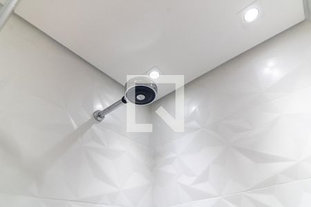 Apartamento à venda com 79m², 2 quartos e 2 vagasBanheiro Social