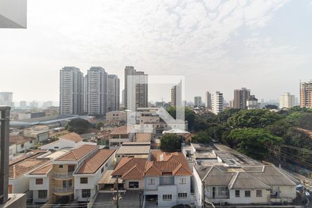 Apartamento à venda com 79m², 2 quartos e 2 vagasVista do Quarto 2