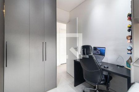 Apartamento à venda com 79m², 2 quartos e 2 vagasQuarto 2
