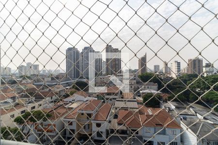 Apartamento à venda com 79m², 2 quartos e 2 vagasVista da Lavanderia