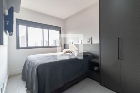 Apartamento à venda com 79m², 2 quartos e 2 vagasSuíte