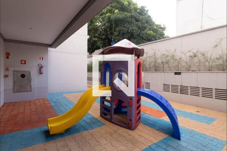 Apartamento à venda com 79m², 2 quartos e 2 vagasPlayground 