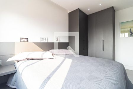 Apartamento à venda com 79m², 2 quartos e 2 vagasSuíte