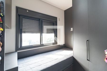 Apartamento à venda com 79m², 2 quartos e 2 vagasQuarto 2