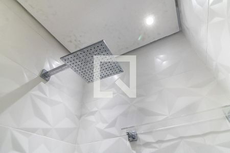 Apartamento à venda com 79m², 2 quartos e 2 vagasBanheiro da Suíte