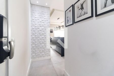 Apartamento à venda com 79m², 2 quartos e 2 vagasEntrada 