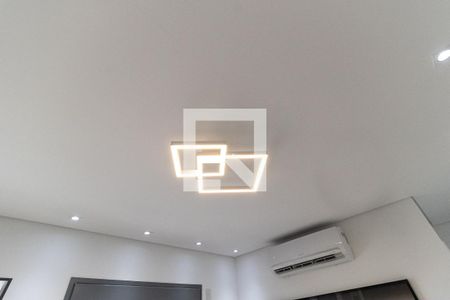 Apartamento à venda com 79m², 2 quartos e 2 vagasSala