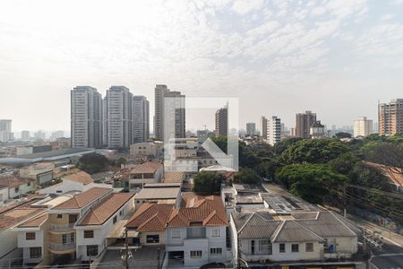 Apartamento à venda com 79m², 2 quartos e 2 vagasVista da Suíte