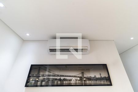 Apartamento à venda com 79m², 2 quartos e 2 vagasSala