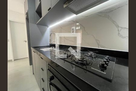 Apartamento à venda com 40m², 2 quartos e 1 vagaCozinha detalhes
