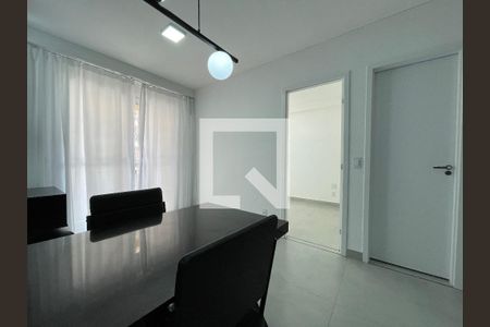 Apartamento à venda com 40m², 2 quartos e 1 vagaSala