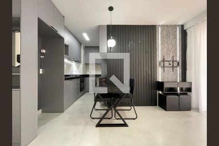 Apartamento à venda com 2 quartos, 40m² em Vila Sônia, São Paulo