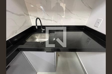 Área de Serviço de apartamento à venda com 2 quartos, 40m² em Vila Sônia, São Paulo