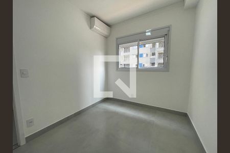 Apartamento à venda com 40m², 2 quartos e 1 vagaQuarto 2
