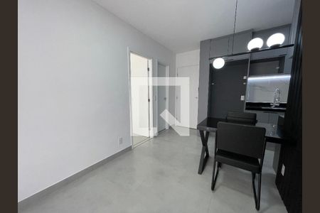 Apartamento à venda com 40m², 2 quartos e 1 vagaSala