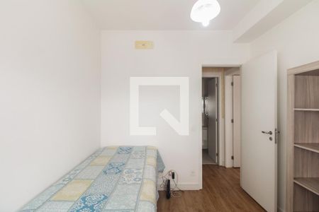 Apartamento à venda com 75m², 2 quartos e 2 vagasQuarto 