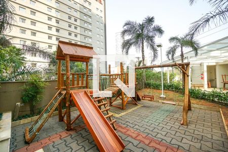 Apartamento à venda com 75m², 2 quartos e 2 vagasCondomínio - Playground 