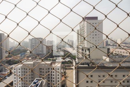 Apartamento à venda com 75m², 2 quartos e 2 vagasVaranda - Vista 