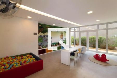 Apartamento à venda com 75m², 2 quartos e 2 vagasCondomínio - Brinquedoteca 