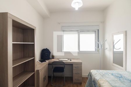 Apartamento à venda com 75m², 2 quartos e 2 vagasQuarto 