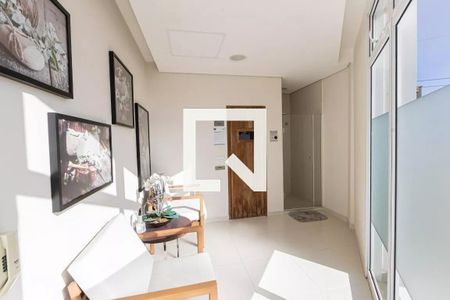 Apartamento à venda com 75m², 2 quartos e 2 vagasCondomínio - Sauna 