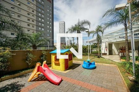 Apartamento à venda com 75m², 2 quartos e 2 vagasCondomínio - Playground 