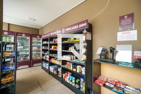 Apartamento à venda com 75m², 2 quartos e 2 vagasCondomínio - Mercado 