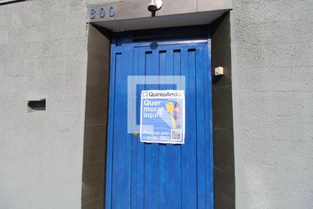 Studio para alugar com 30m², 1 quarto e 1 vaga Studio para alugar com 30m², 1 quarto e 1 vagaFachada