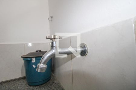 Studio para alugar com 30m², 1 quarto e 1 vaga Studio para alugar com 30m², 1 quarto e 1 vagaCozinha