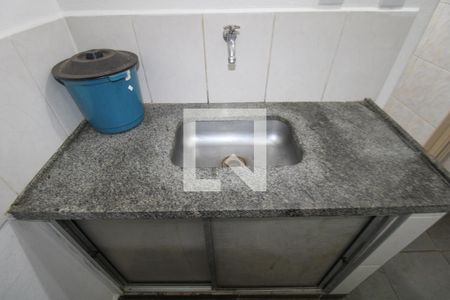 Studio para alugar com 30m², 1 quarto e 1 vaga Studio para alugar com 30m², 1 quarto e 1 vagaCozinha