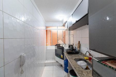 Apartamento para alugar com 100m², 2 quartos e sem vaga Apartamento para alugar com 100m², 2 quartos e sem vagaCozinha