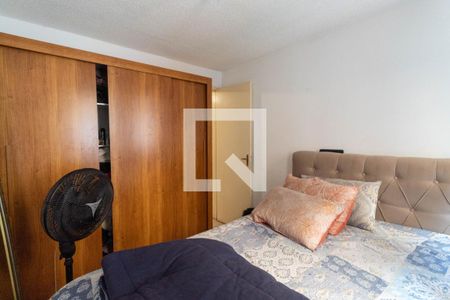 Quarto 2 de apartamento à venda com 2 quartos, 100m² em Vila Ré, São Paulo