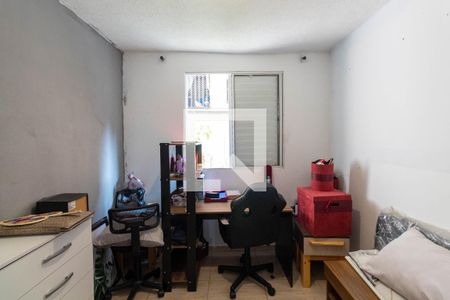 Quarto 1 de apartamento à venda com 2 quartos, 100m² em Vila Ré, São Paulo