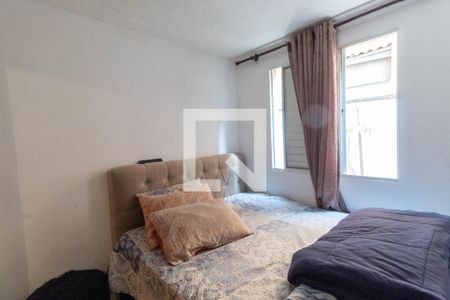 Quarto 2 de apartamento à venda com 2 quartos, 100m² em Vila Ré, São Paulo