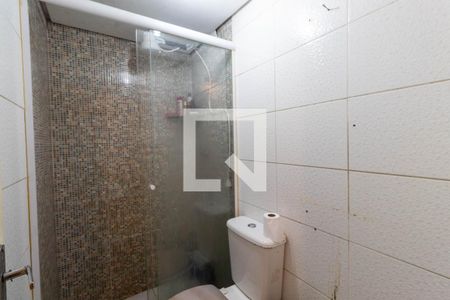 Apartamento para alugar com 100m², 2 quartos e sem vaga Apartamento para alugar com 100m², 2 quartos e sem vagaBanheiro