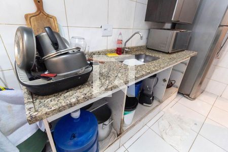 Apartamento para alugar com 100m², 2 quartos e sem vaga Apartamento para alugar com 100m², 2 quartos e sem vagaCozinha