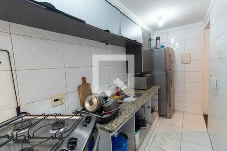 Apartamento para alugar com 100m², 2 quartos e sem vaga Apartamento para alugar com 100m², 2 quartos e sem vagaCozinha