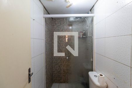 Apartamento para alugar com 100m², 2 quartos e sem vaga Apartamento para alugar com 100m², 2 quartos e sem vagaBanheiro