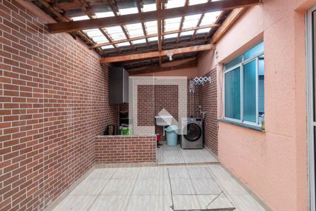 Apartamento para alugar com 100m², 2 quartos e sem vaga Apartamento para alugar com 100m², 2 quartos e sem vagaLavanderia