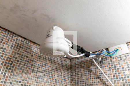 Apartamento para alugar com 100m², 2 quartos e sem vaga Apartamento para alugar com 100m², 2 quartos e sem vagaChuveiro