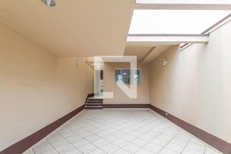 Casa para alugar com 160m², 3 quartos e 4 vagasGaragem