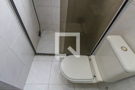 Casa para alugar com 160m², 3 quartos e 4 vagasBanheiro