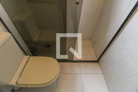Casa para alugar com 160m², 3 quartos e 4 vagasBanheiro
