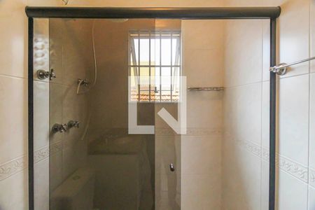 Casa para alugar com 160m², 3 quartos e 4 vagasBanheiro