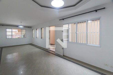 Sala  de casa para alugar com 3 quartos, 160m² em Vila Prudente, São Paulo
